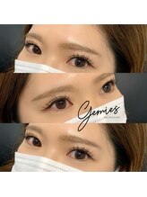 ジェミエス(Gemies)/
