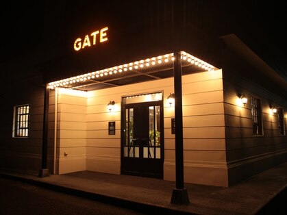 ダブル バイ ゲート(w by GATE)の写真