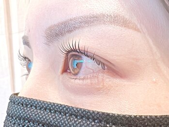 ヘアーDDフォルム 柳川(hair DD form)/上品な仕上がり♪パリジェンヌ