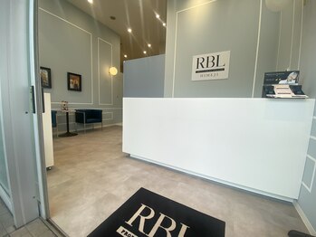 RBL 姫路店/受付
