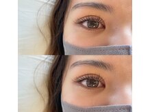 ワヴアイラッシュ(WUV eyelash)/アップワードラッシュリフト