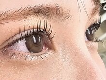 ソレイユ 綱島店(Soleil)/ビューラー式まつげパーマ♪綱島