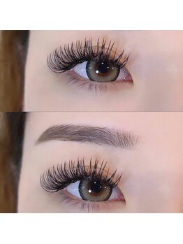 アンムートルーナ(Anmut Luna)/メガマットボリューム200本