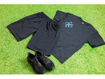 キージム(Kii GYM)/手ぶらで通える!ウェア完備