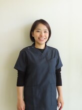 ふくみみ鍼灸接骨院&nbsp;赤木 志江