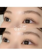 ジーグロウ 札幌大通(G grow)/【ラッシュリフト】