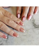 シュポルテ(chou porte)/