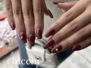 nail salon chicchi shimonoseki