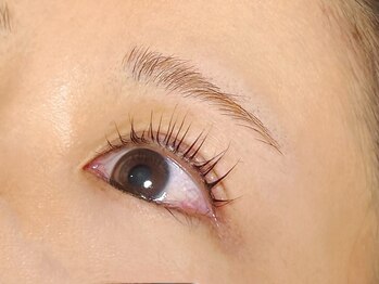 スリーレイ(Threeray)/まつげパーマ