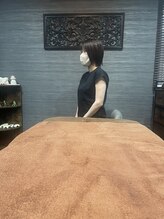 一心整体院(ISSIN) みお