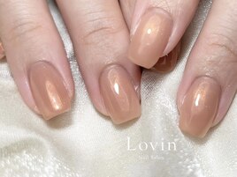 【Jrネイリストデザイン】