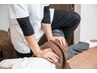 【立ち仕事の方に人気♪】腰痛・腰のだるさ改善コース☆¥6000→¥2000