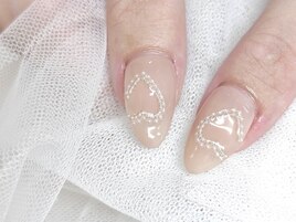 ＊持ち込み3時間アート＊