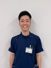 整骨院こころ 祇園院 山根 丈