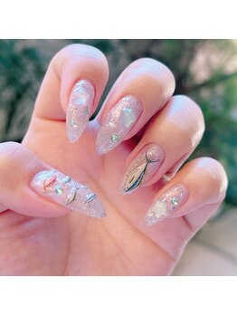 アンドエー(and_a.)/