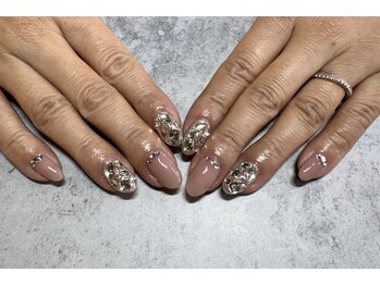 アイラッシュホーム チョコ(EYELASH HOME CHOKO)/やり放題