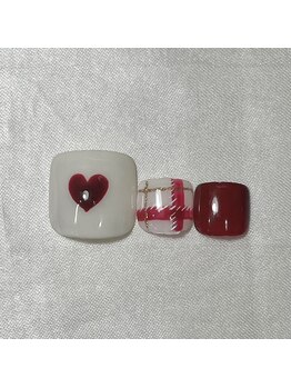 ナナズネイル 西小倉店(NANA's Nail)/定額ネイル