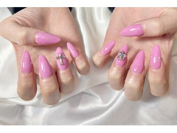 アルブル(Arbre)/スカルプワンカラー