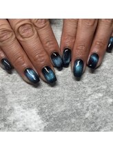 イロ(iro)/トレンド定額コース♪マグネット