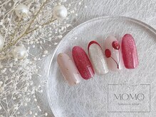 モモ(MOMO)/《さくらんぼ☆定額トレンド》