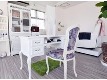 ネイルズ ステラ