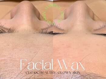 マリベル(MARIBEL)/うるツヤ肌フェイシャルWAX