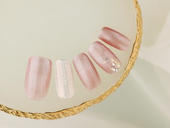 エムスラッシュ センター南(M.SLASH)/マグネットネイル