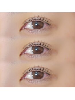 シックドゥアキタ(CHIC de Akita)/まつ毛パーマ/ラッシュリフト