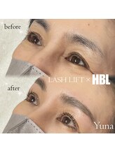 アンドミラ(&mira)/大人の美眉×美まつ毛セット