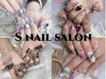 エスネイルサロン 蕨店(S NAIL SALON)