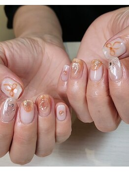 アンベリール(Embellir)/定額デザイン