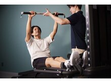 はたらくからだ研究所/フィットネスが人気です！