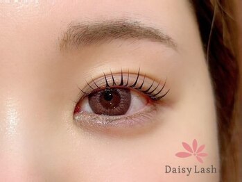 デイジーラッシュ 神戸三宮店(Daisy Lash)/まつげパーマ/パリジェンヌ/神戸
