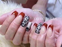 エリアントネイル(ELIANTO NAIL)/お任せネイル