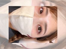 フィズ アイ ビューティー 豊橋牛川店(fiz eye beauty)/まつげパーマ×パリジェンヌ