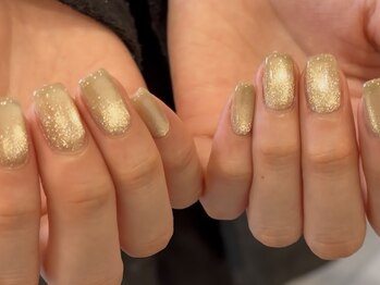 リッシュ(RICHE)/マグネットネイル