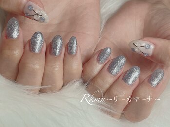 リーカマーナ(Rkmn)/