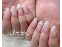 アロワ(Arowa)/ベイビーブーマー