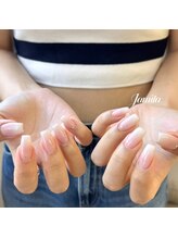 ジャミーラ/夏の王道ベイビーブーマー