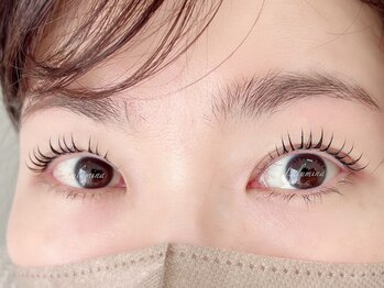 ルルミーナ(Lulu Mina)/～ラッシュリフト～