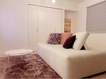 マリーズウィル(MARY's WILL)/カウンセリングルーム