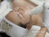 人気No1【瞬間たるみケア×最新韓国】高周波サ-マガン×エクソソーム×パック