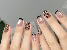 アイリスネイル 大塚(Iris Nail)/持ち込みデザイン10本