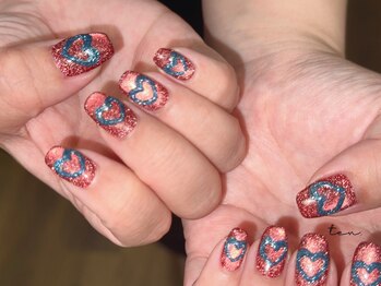 テンドット(ten.)/