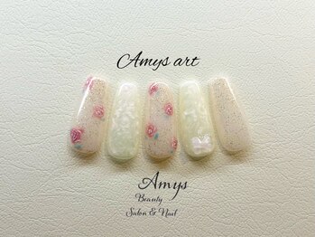 Amys artコース