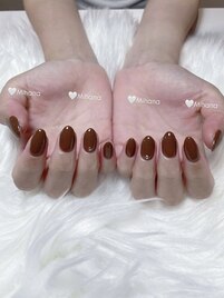 ワンカラーデザイン