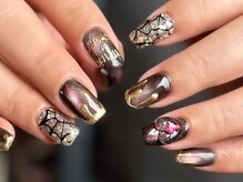 わがままキャット/