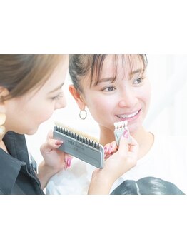 大人女性向けこだわりサロン