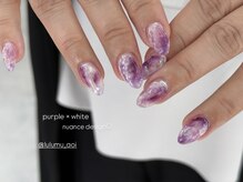 ルルム メゾン カミス(LULUMU maison kamisu)/Aoi