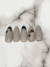 ファースト(FIRST)/デザインネイルプラス